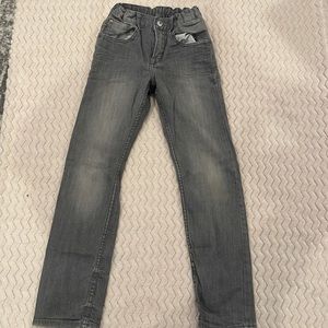 H&M. Boy jeans